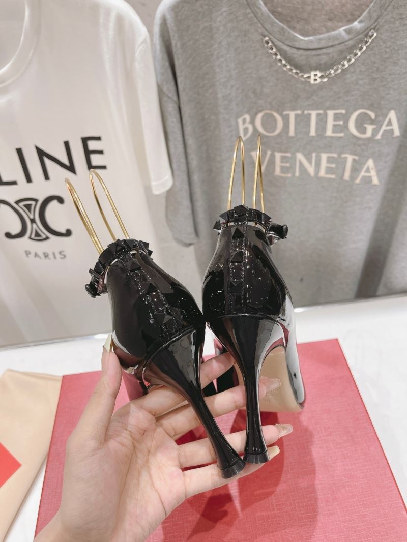 Valentino Sandals